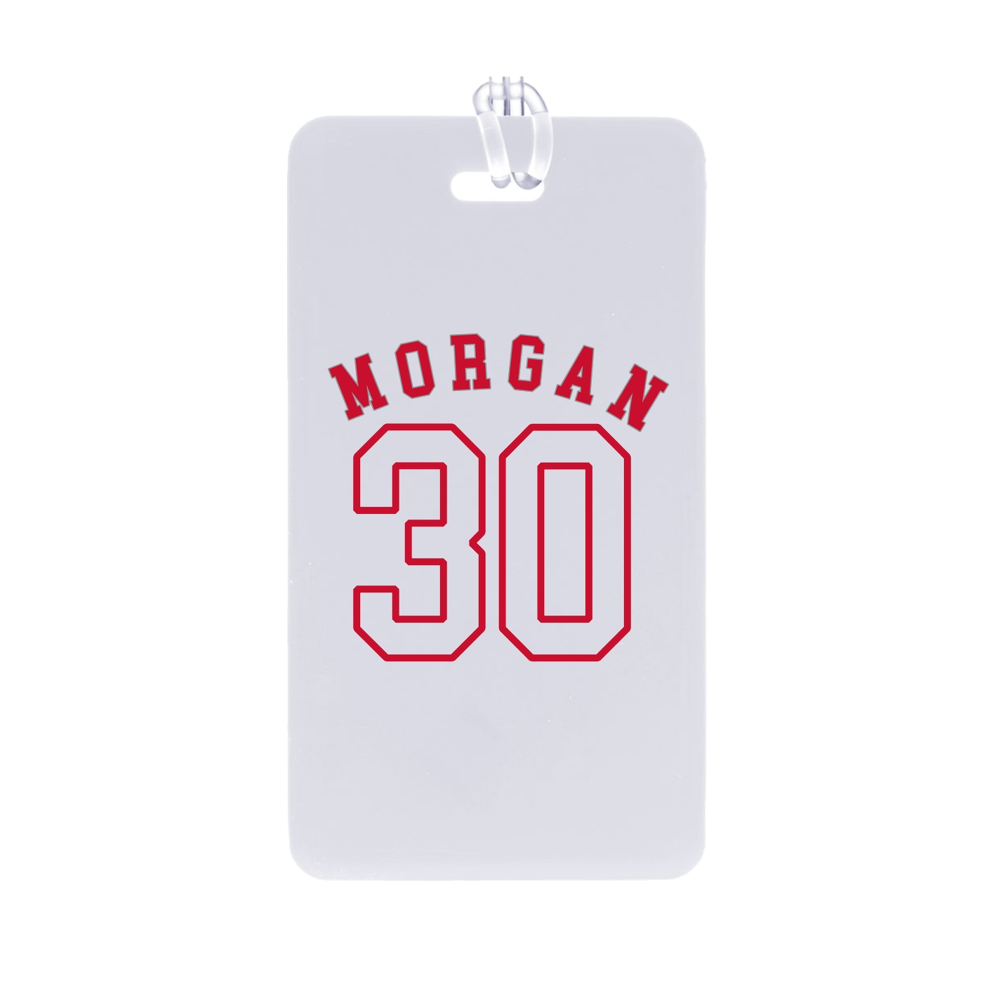 Bag Tag