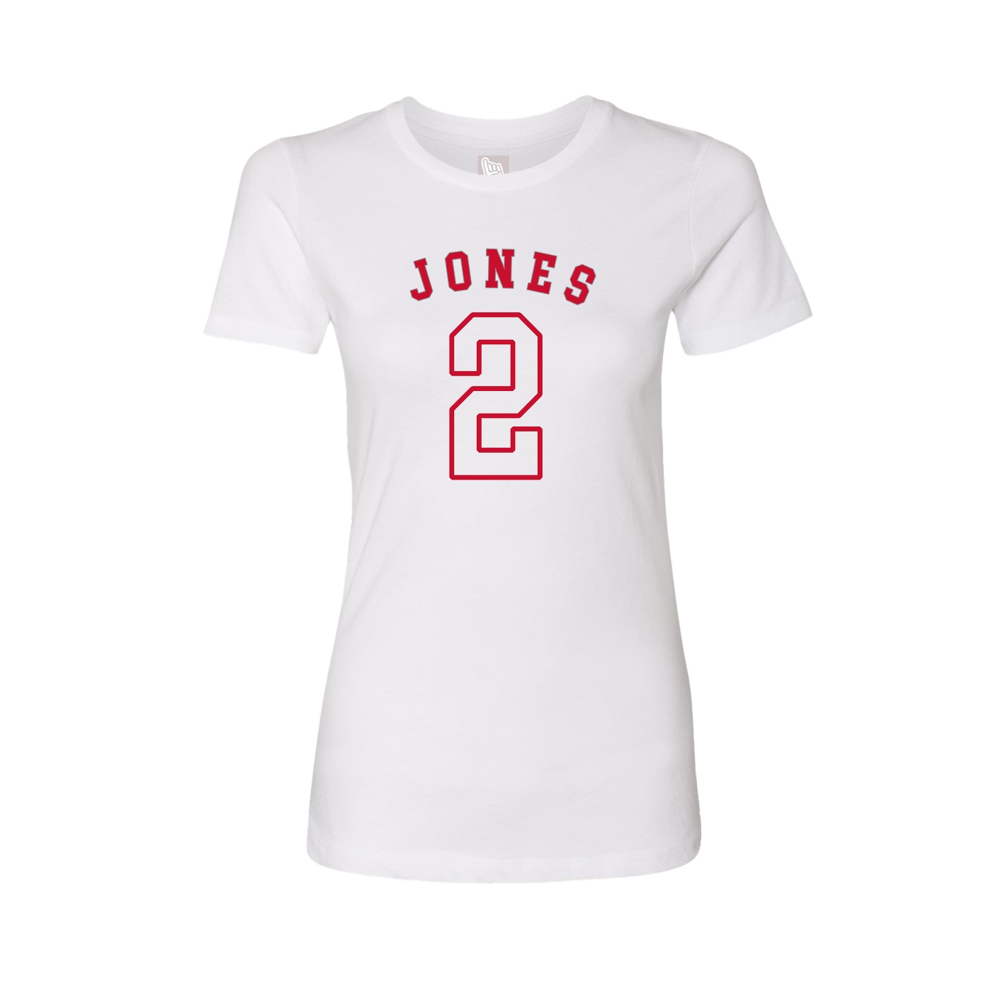 Womens Tee