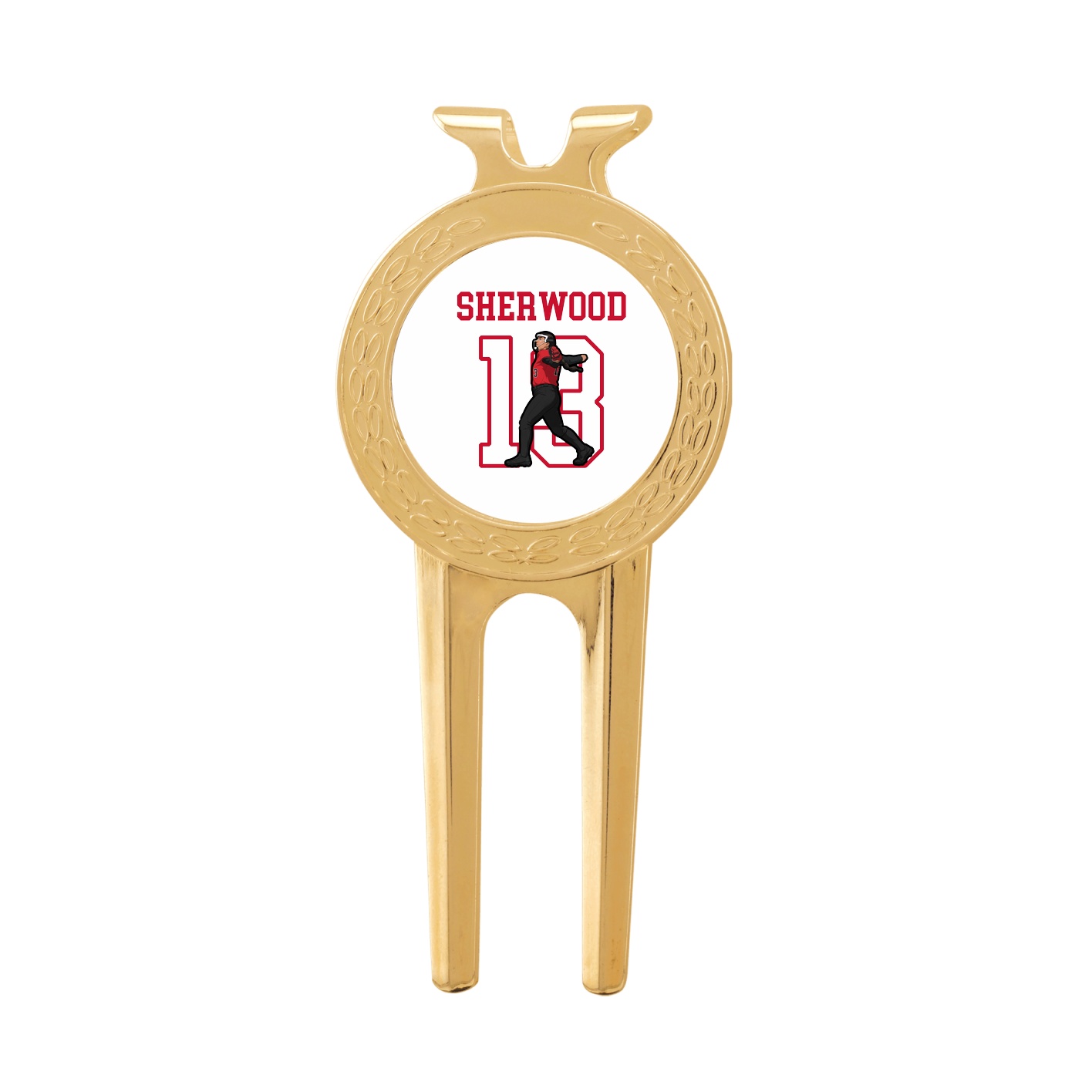 Divot Tool with Ball Marker — Shirsey in Classic
