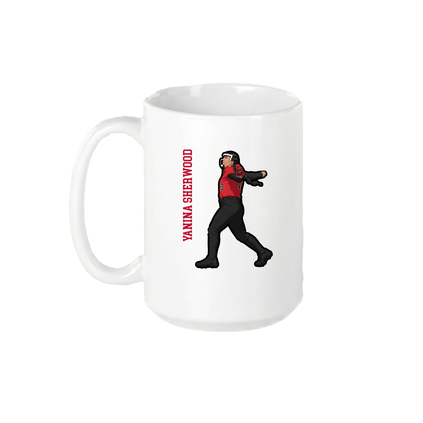 15oz Coffee Mug
