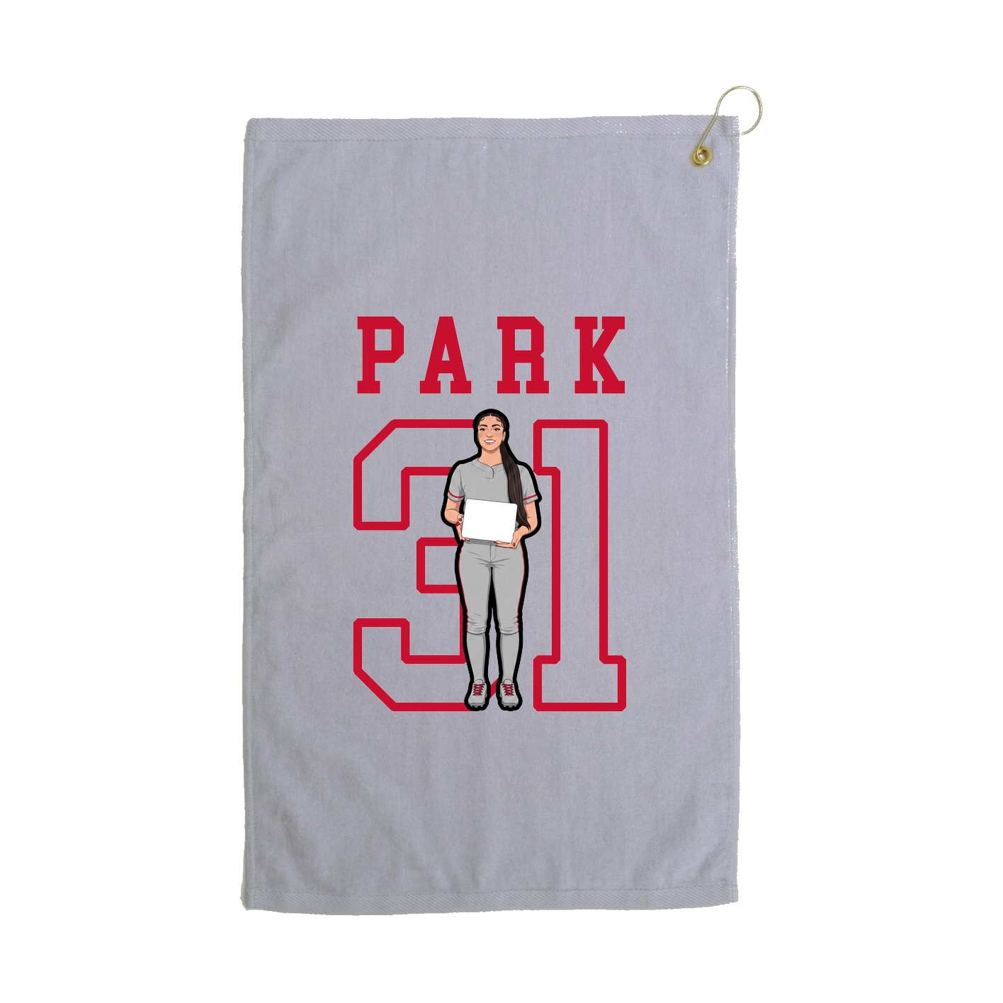 Golf Towel