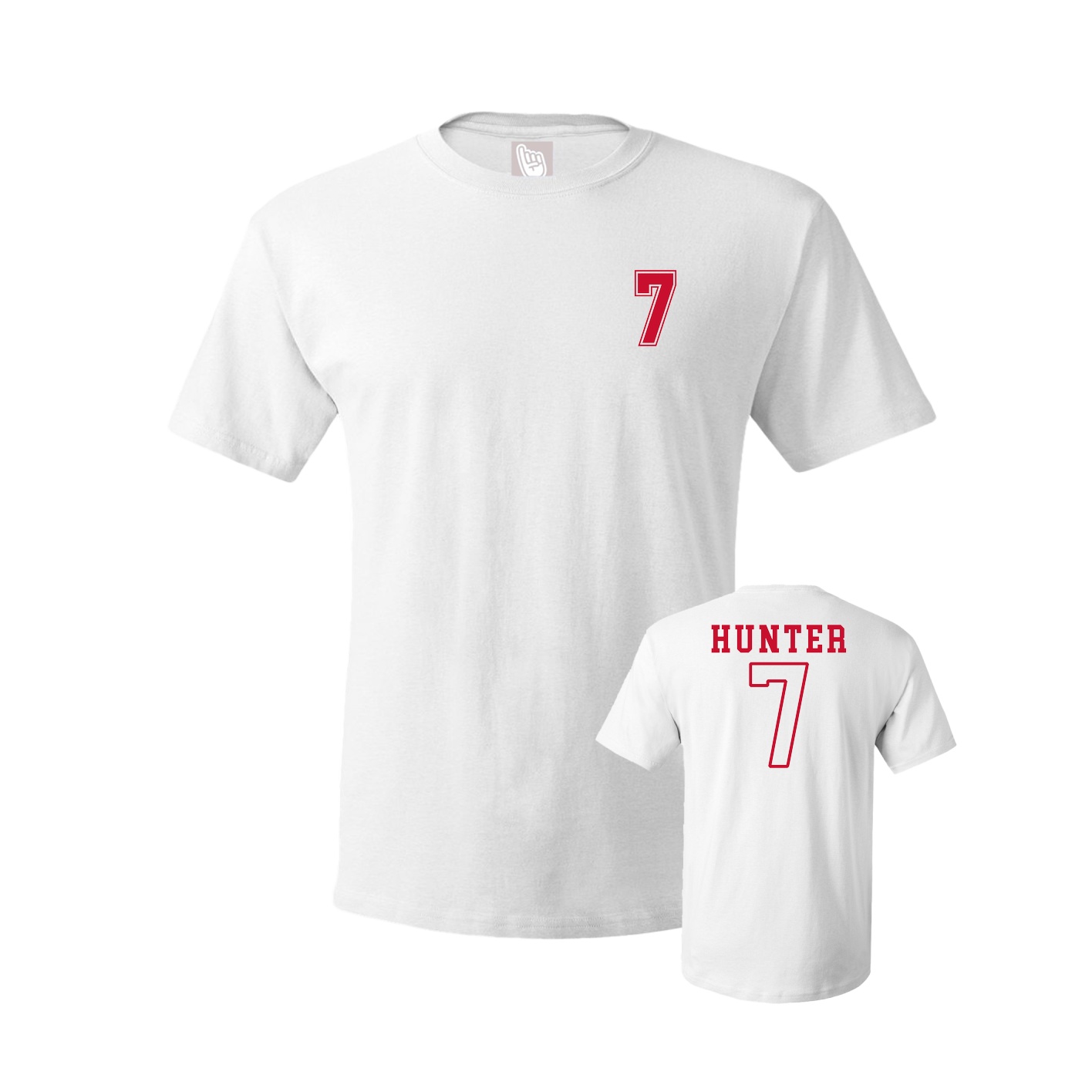 Youth Tee