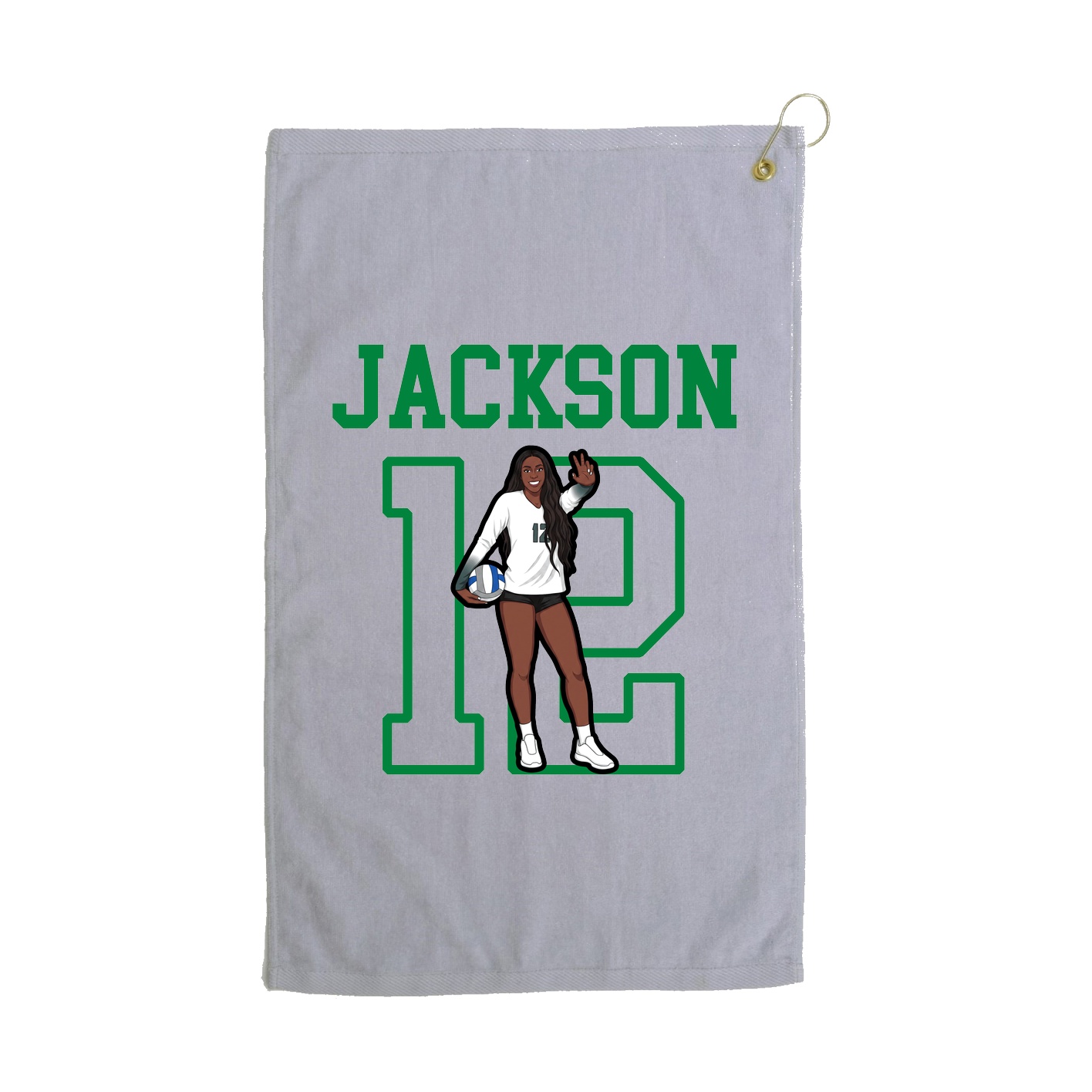 Golf Towel