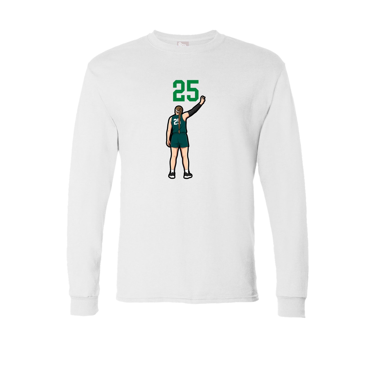 Long Sleeve Tee