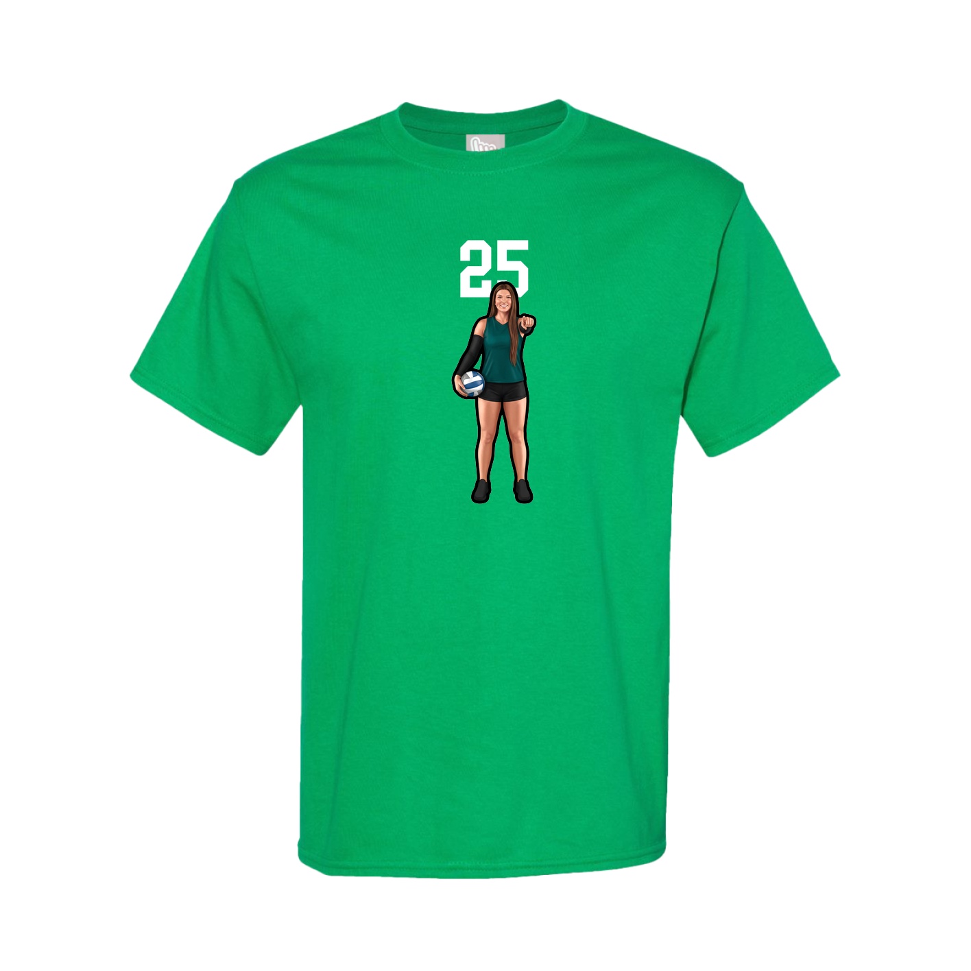 Youth Tee