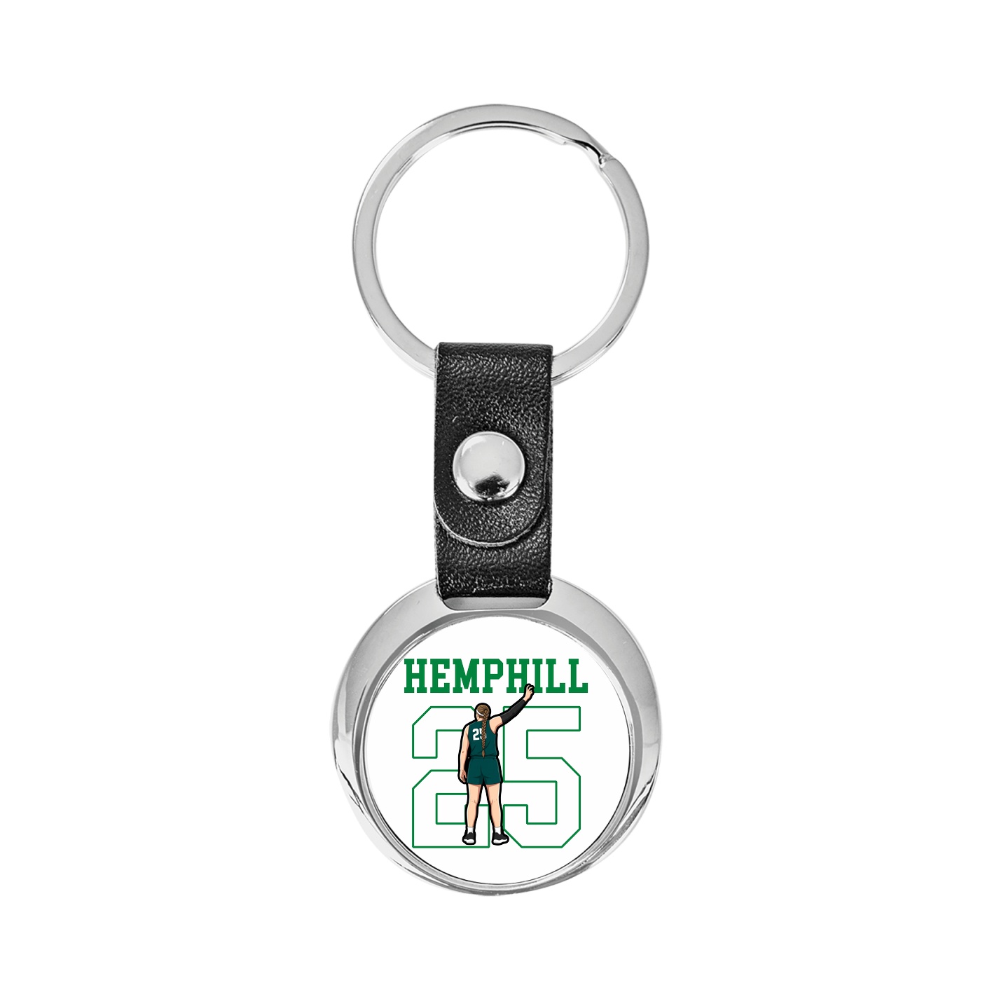 Key Chain — Shirsey in Classic