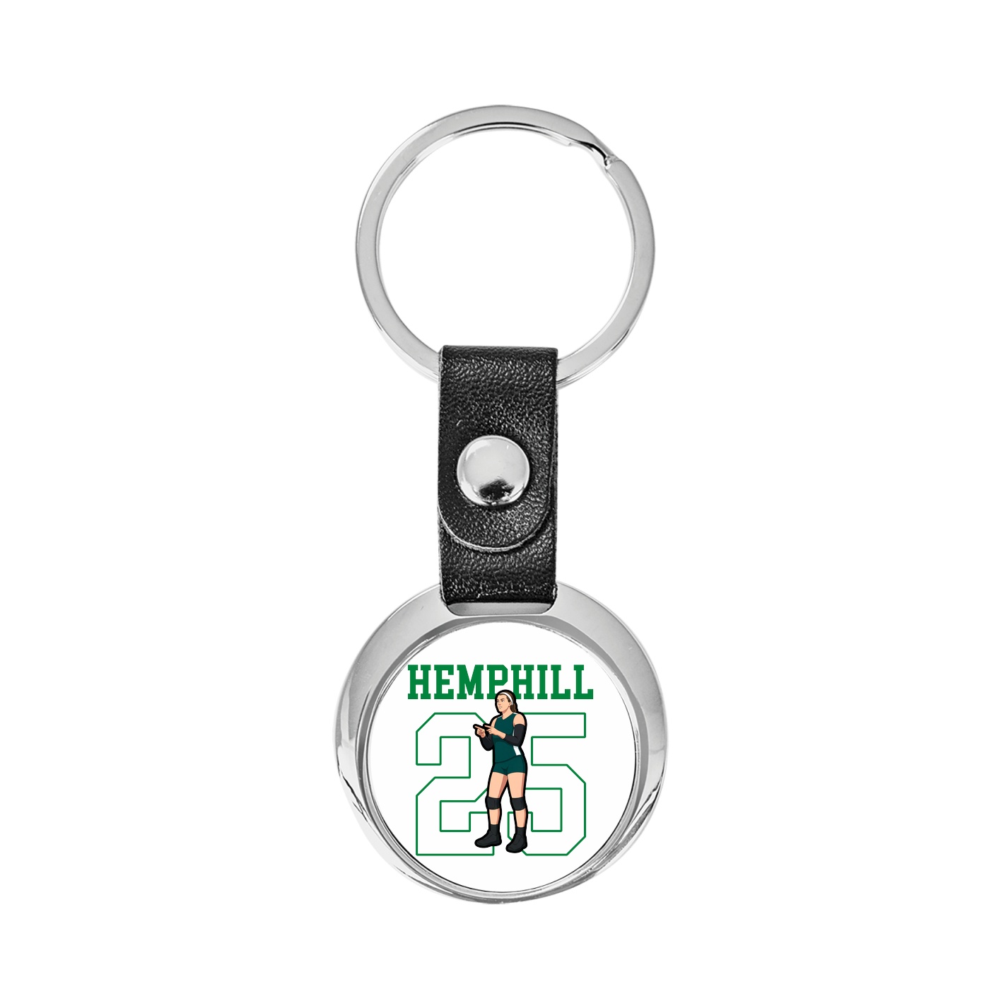 Key Chain — Shirsey in Classic