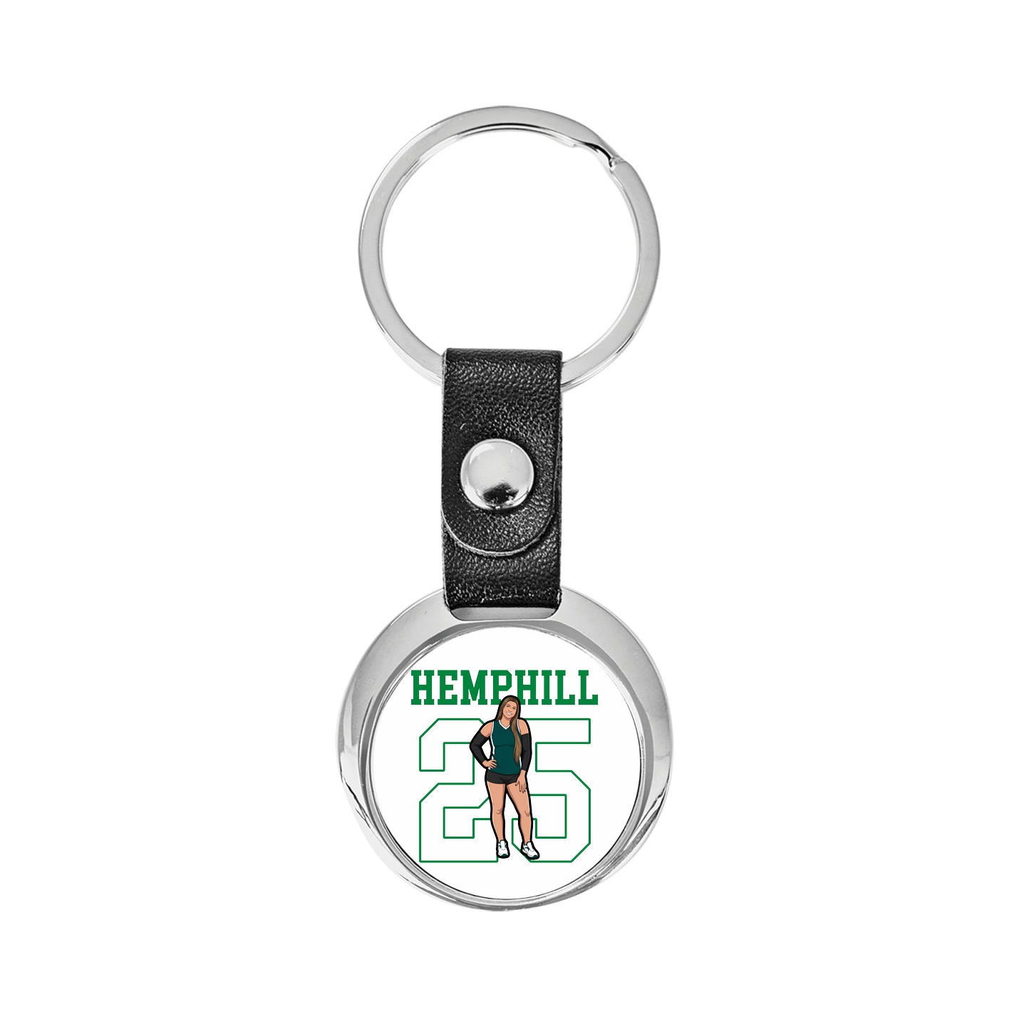 Key Chain — Shirsey in Classic