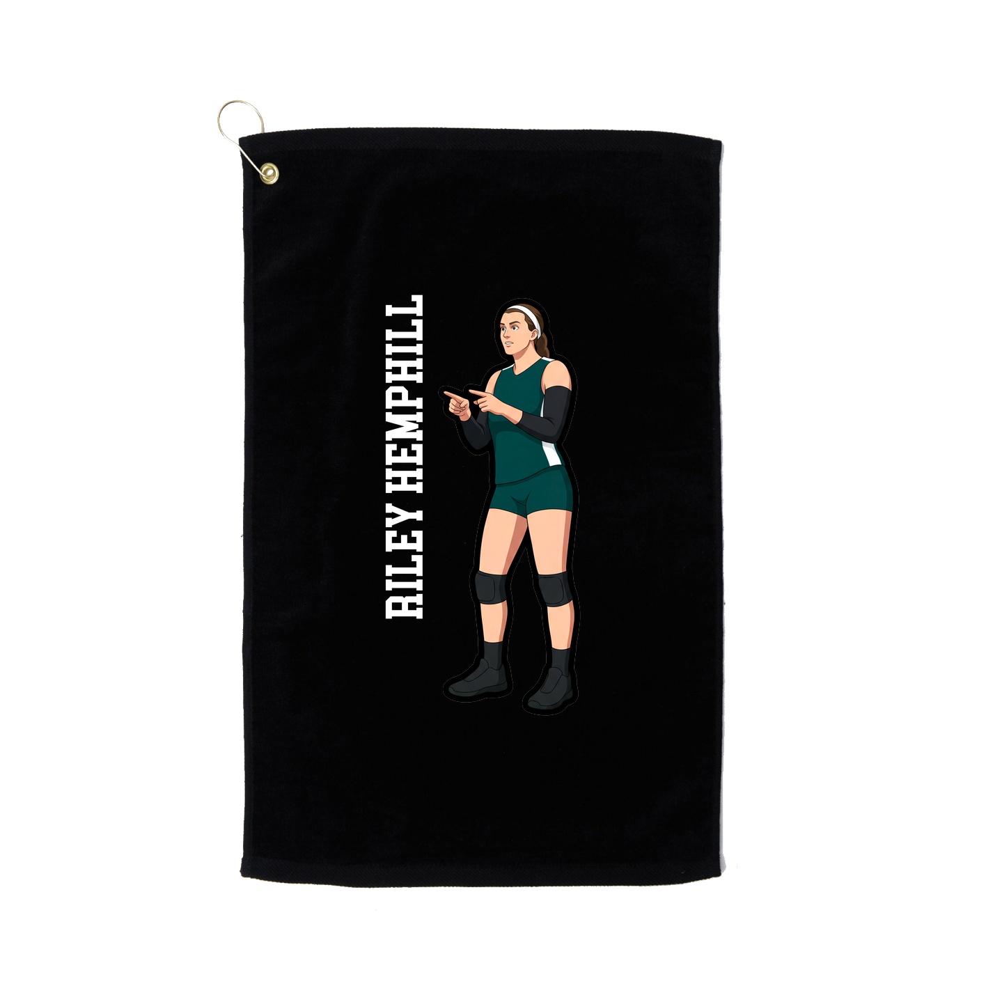Golf Towel