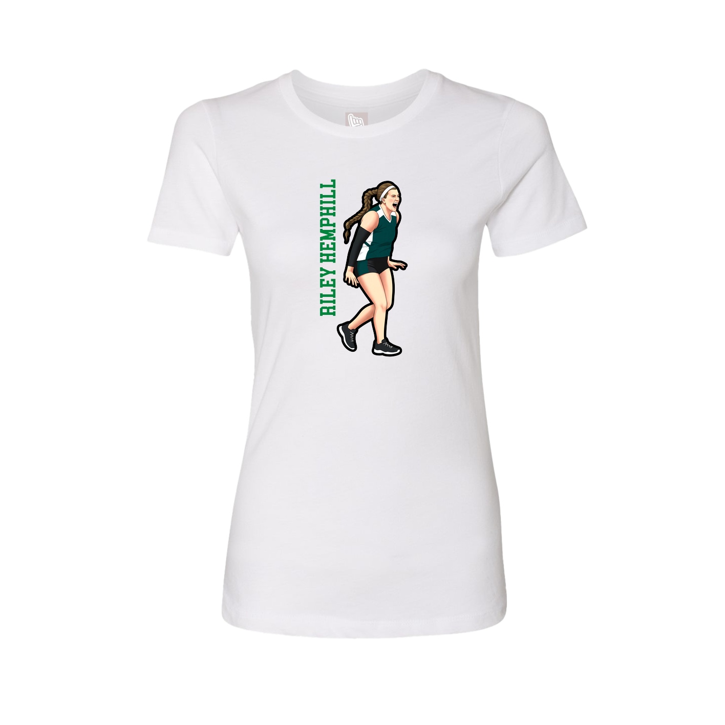 Womens Tee