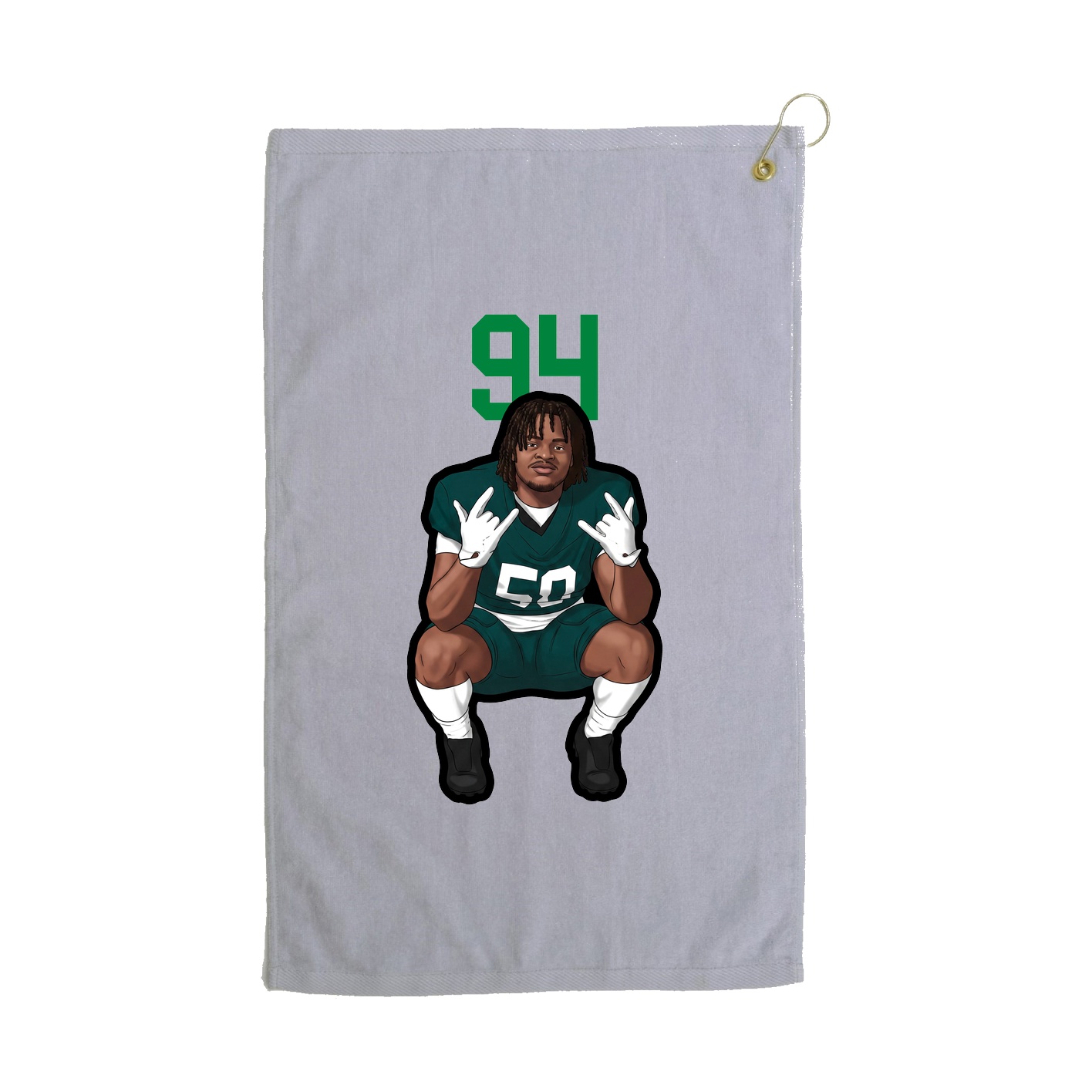 Golf Towel