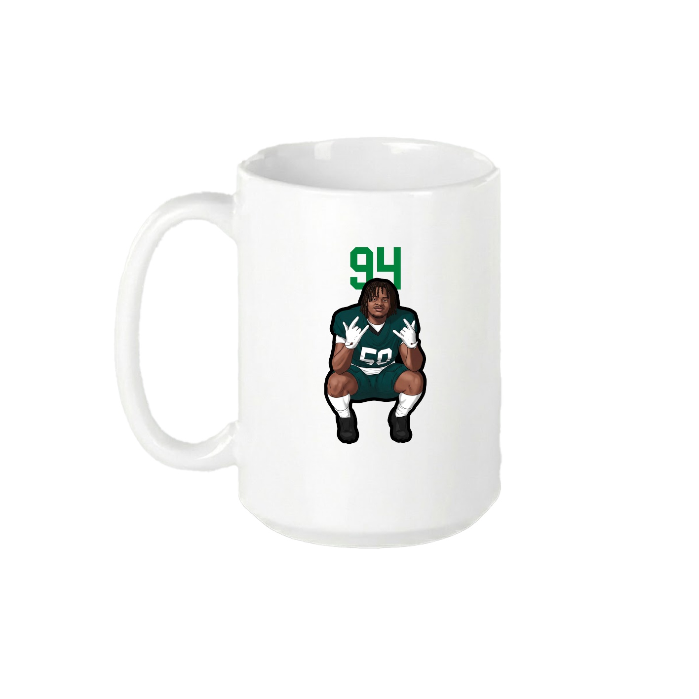 15oz Coffee Mug