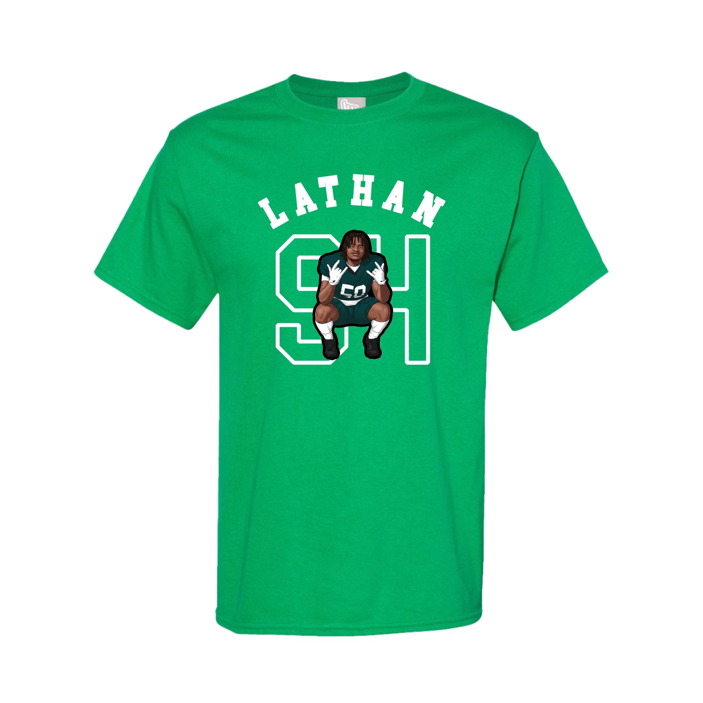 NIL Club Tee