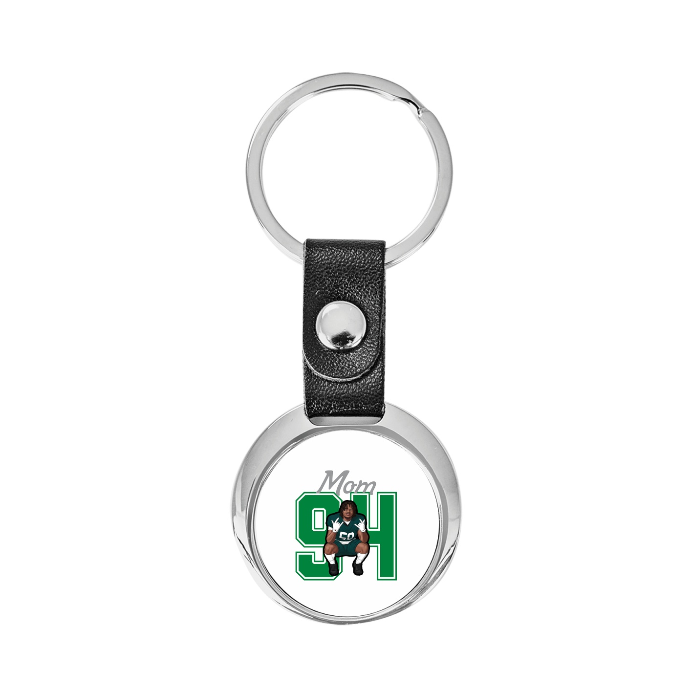 Key Chain — Mothers Day Shirsey in Classic
