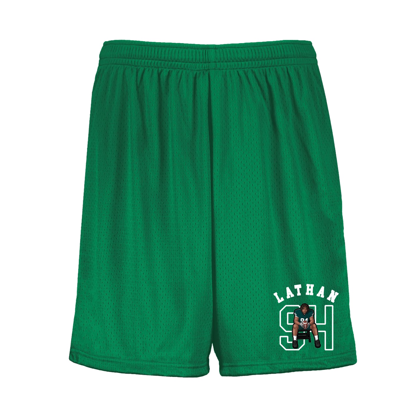 Shorts — Shirsey Arch in Classic