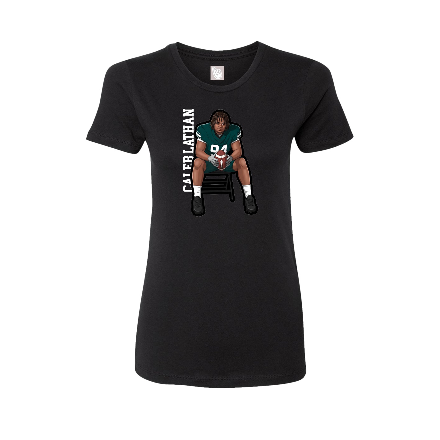 NIL Club Womens Tee