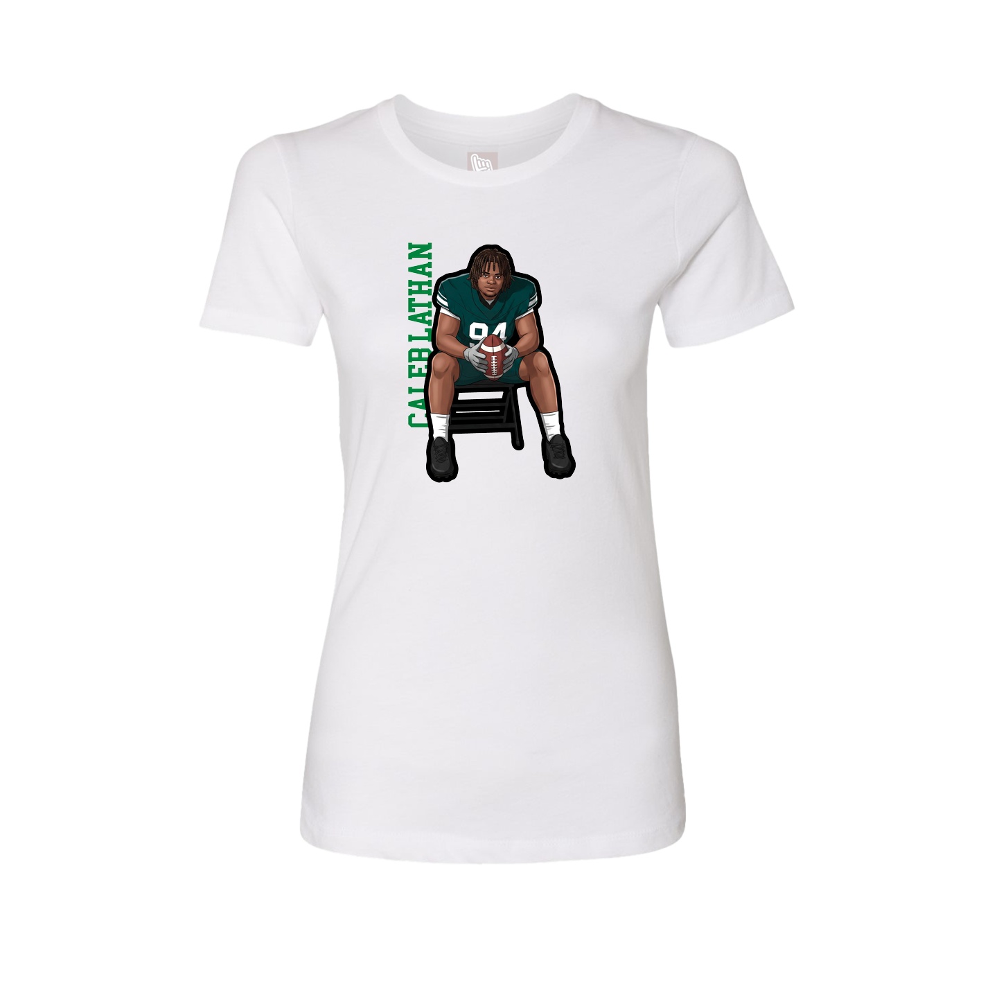 Womens Tee