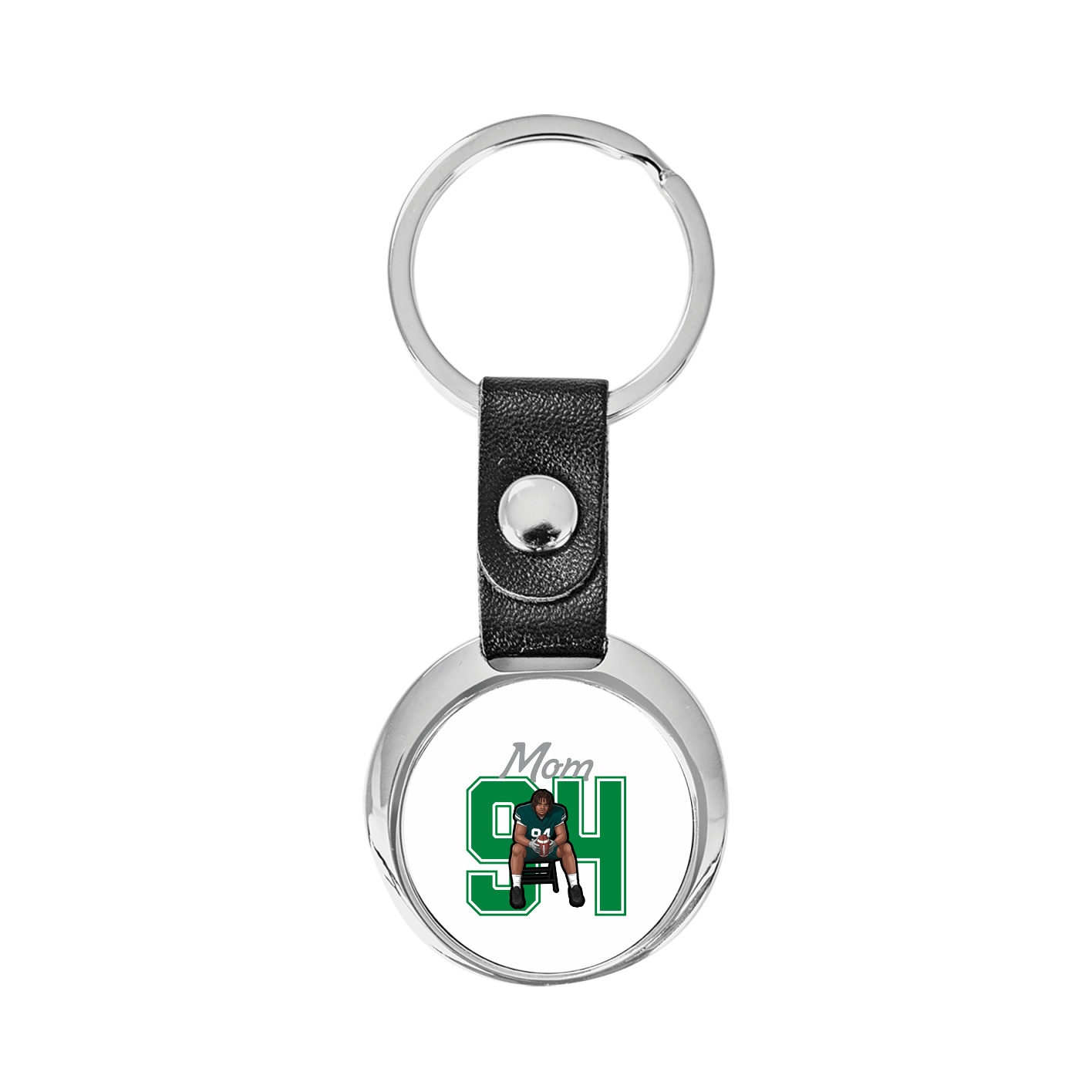 Key Chain — Mothers Day Shirsey in Classic