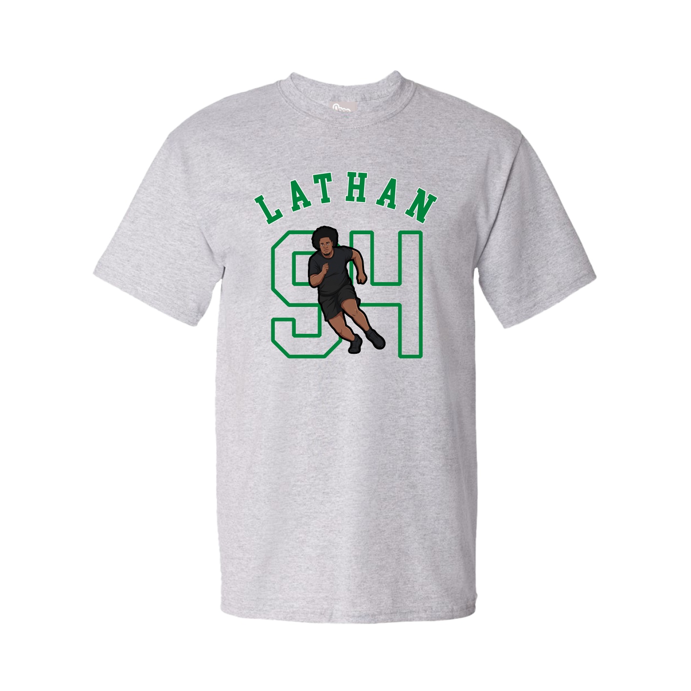 NIL Club Youth Tee