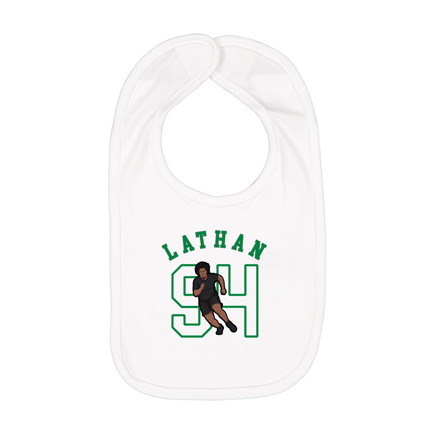 Infant Bib