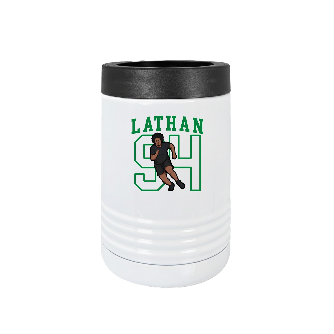 Beverage Holder — Shirsey in White