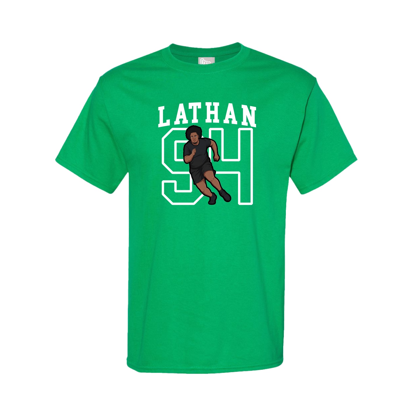 NIL Club Tee