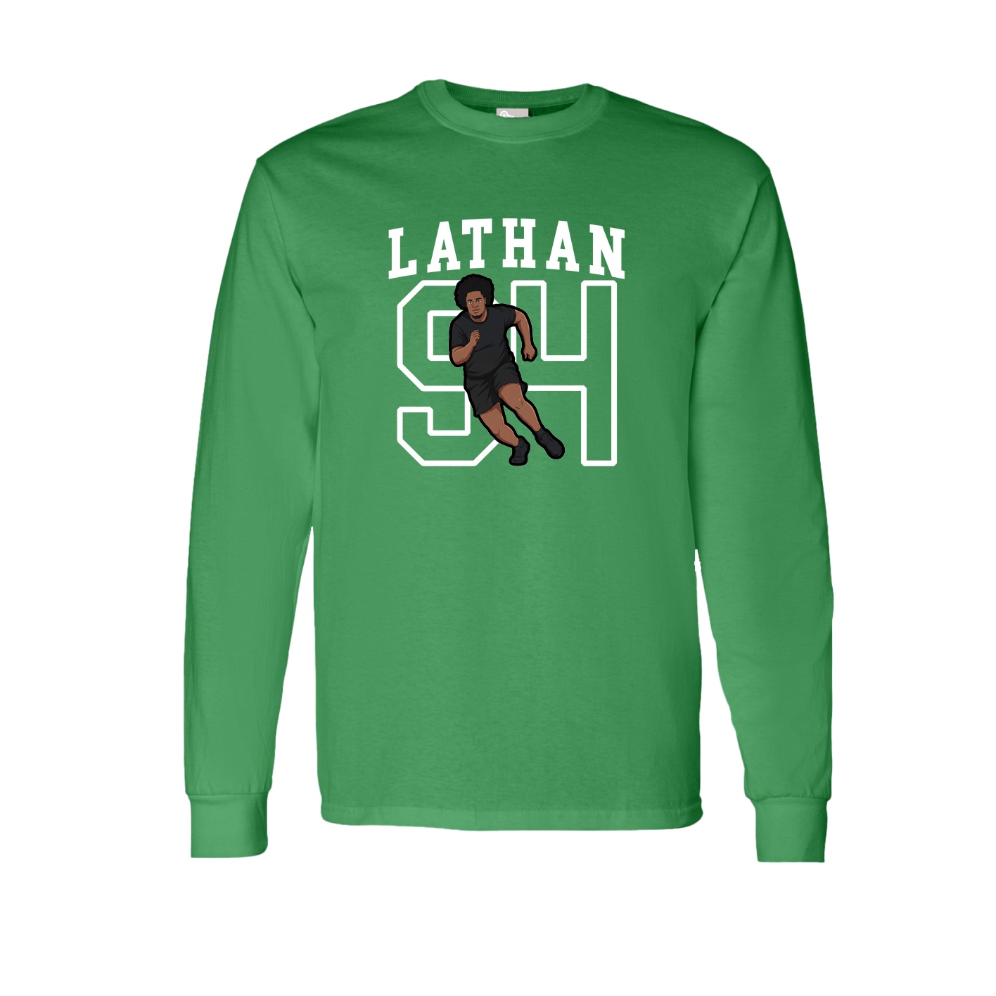 Long Sleeve Tee