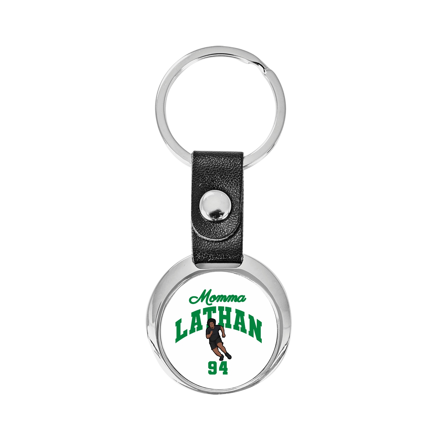 Key Chain — Mothers Day Arch in Classic
