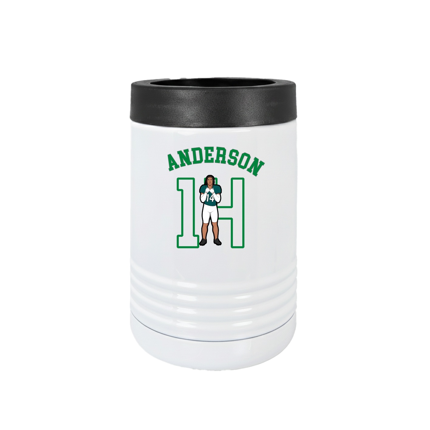Beverage Holder — Shirsey Arch in White