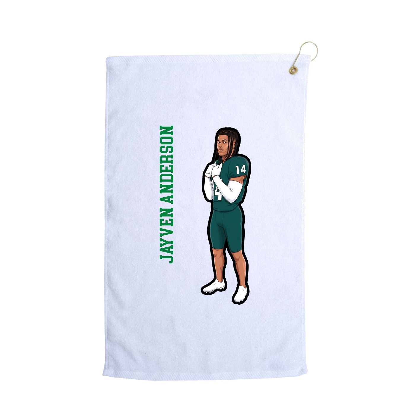 Golf Towel