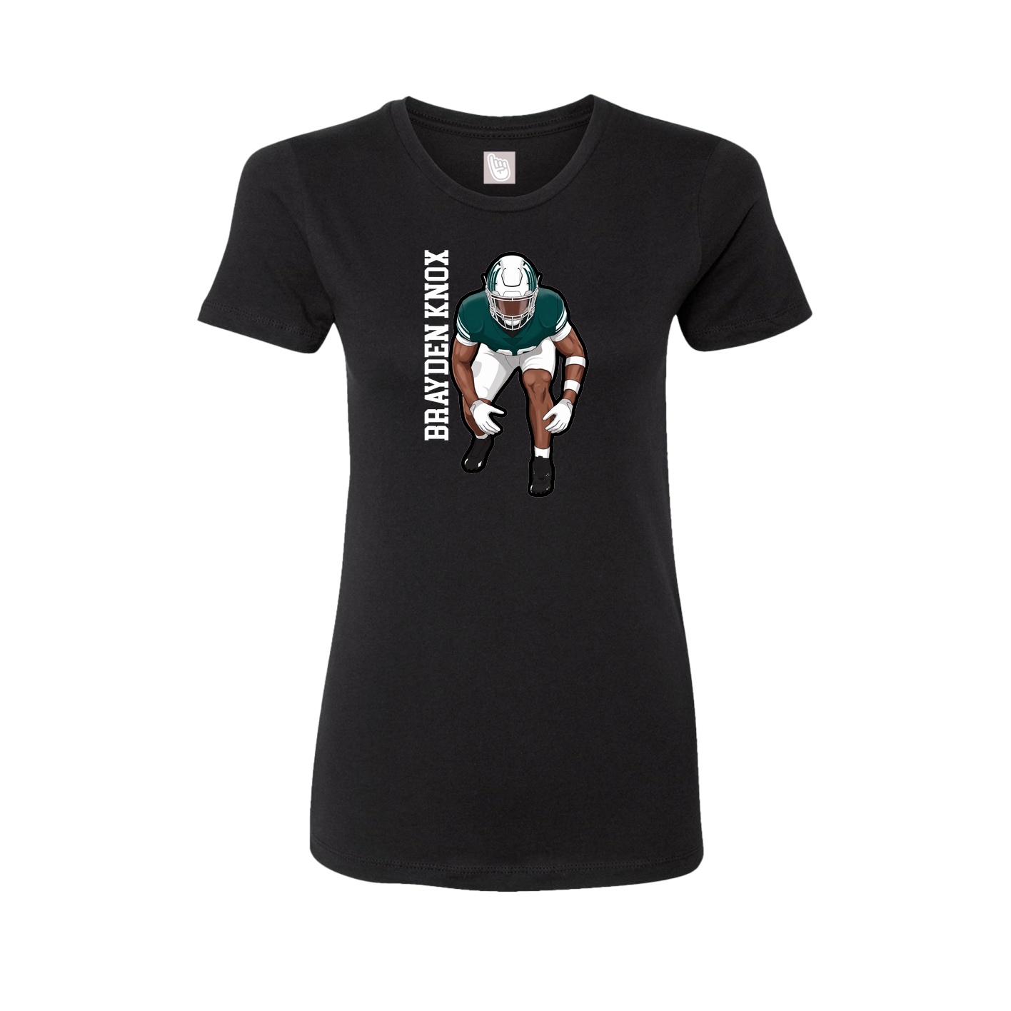 Fitted Women's Tee