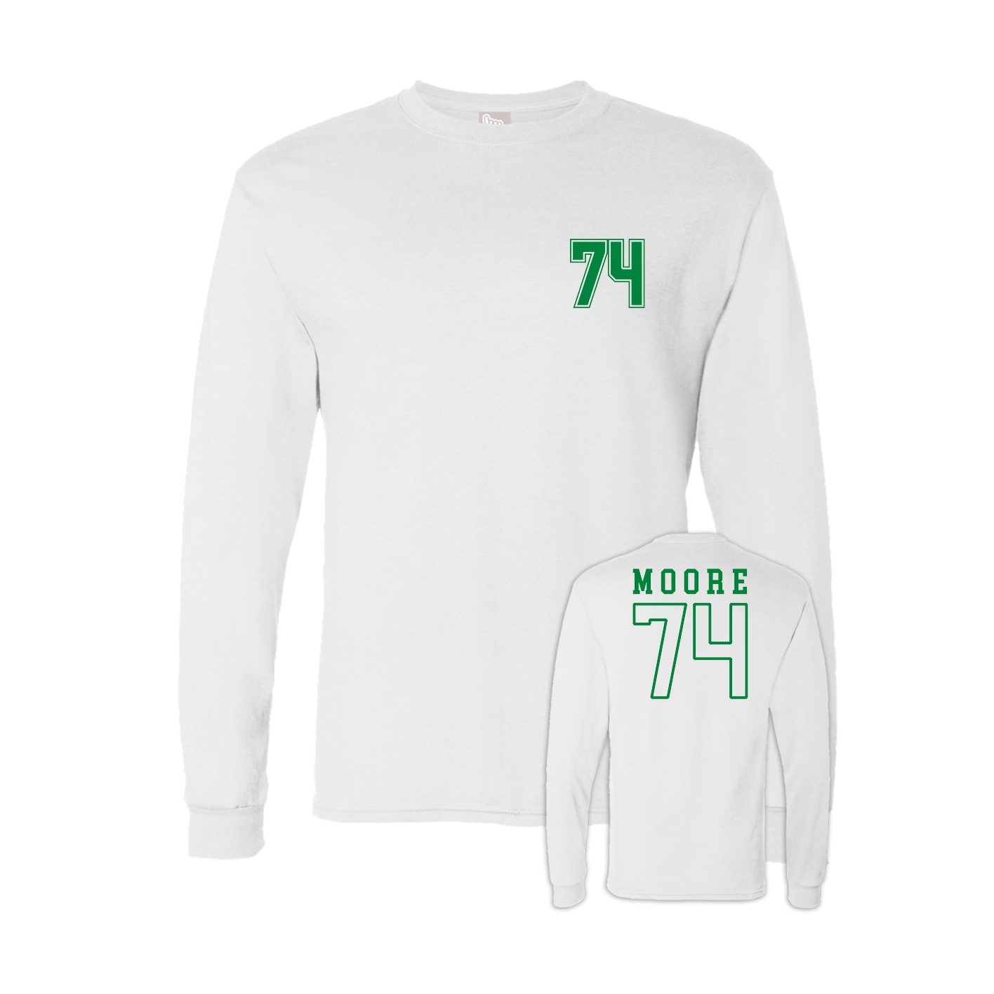 Long Sleeve Tee