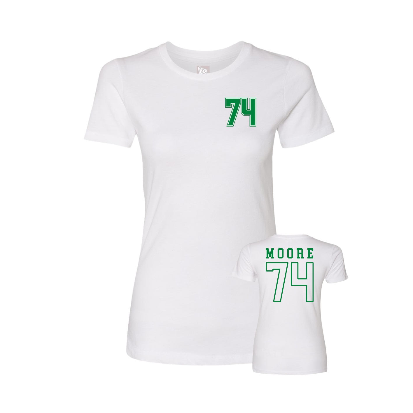 Womens Tee