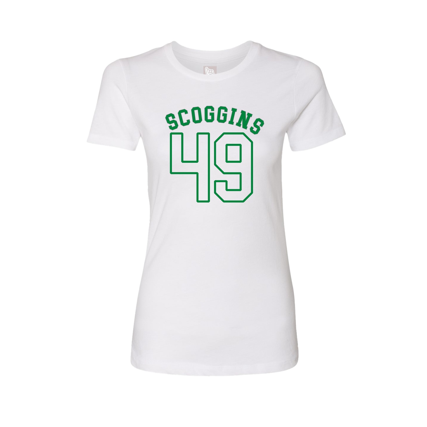 Womens Tee