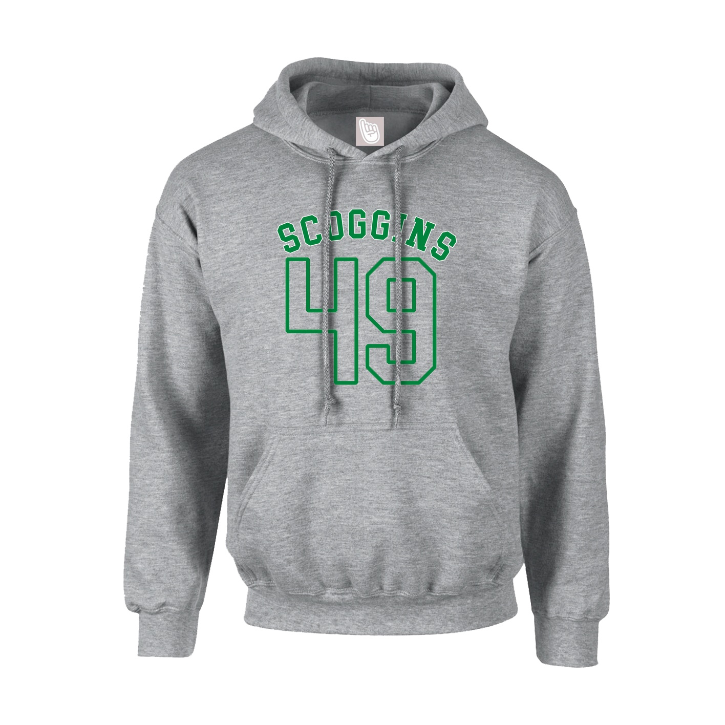 Hoodie