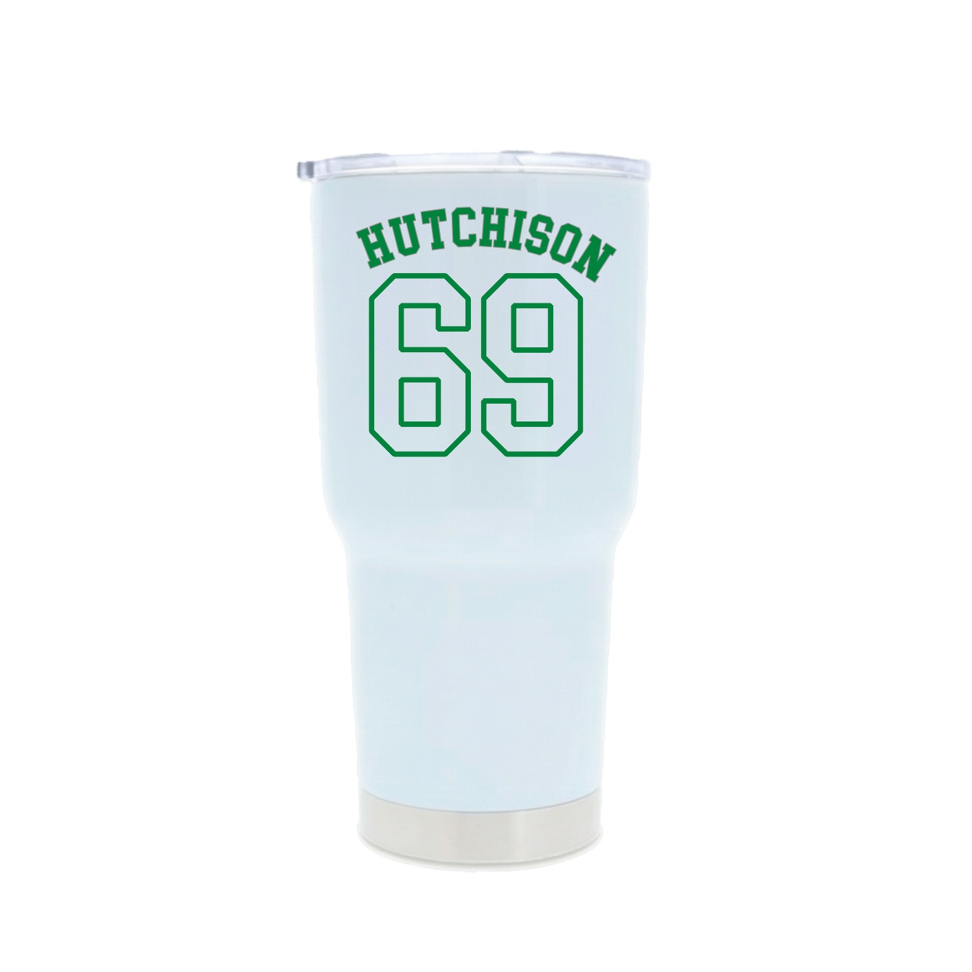 30oz Stainless Steel Tumbler