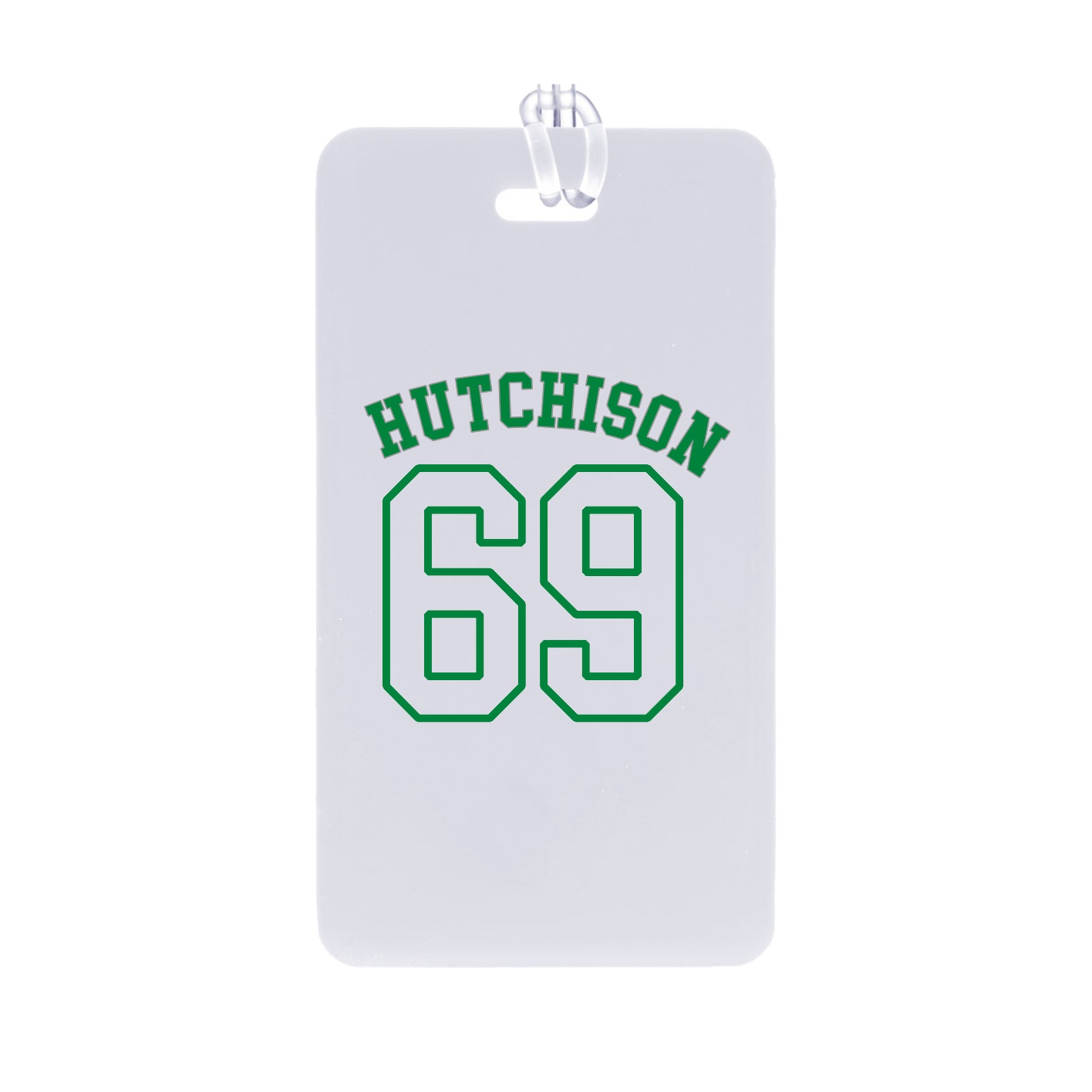 Bag Tag
