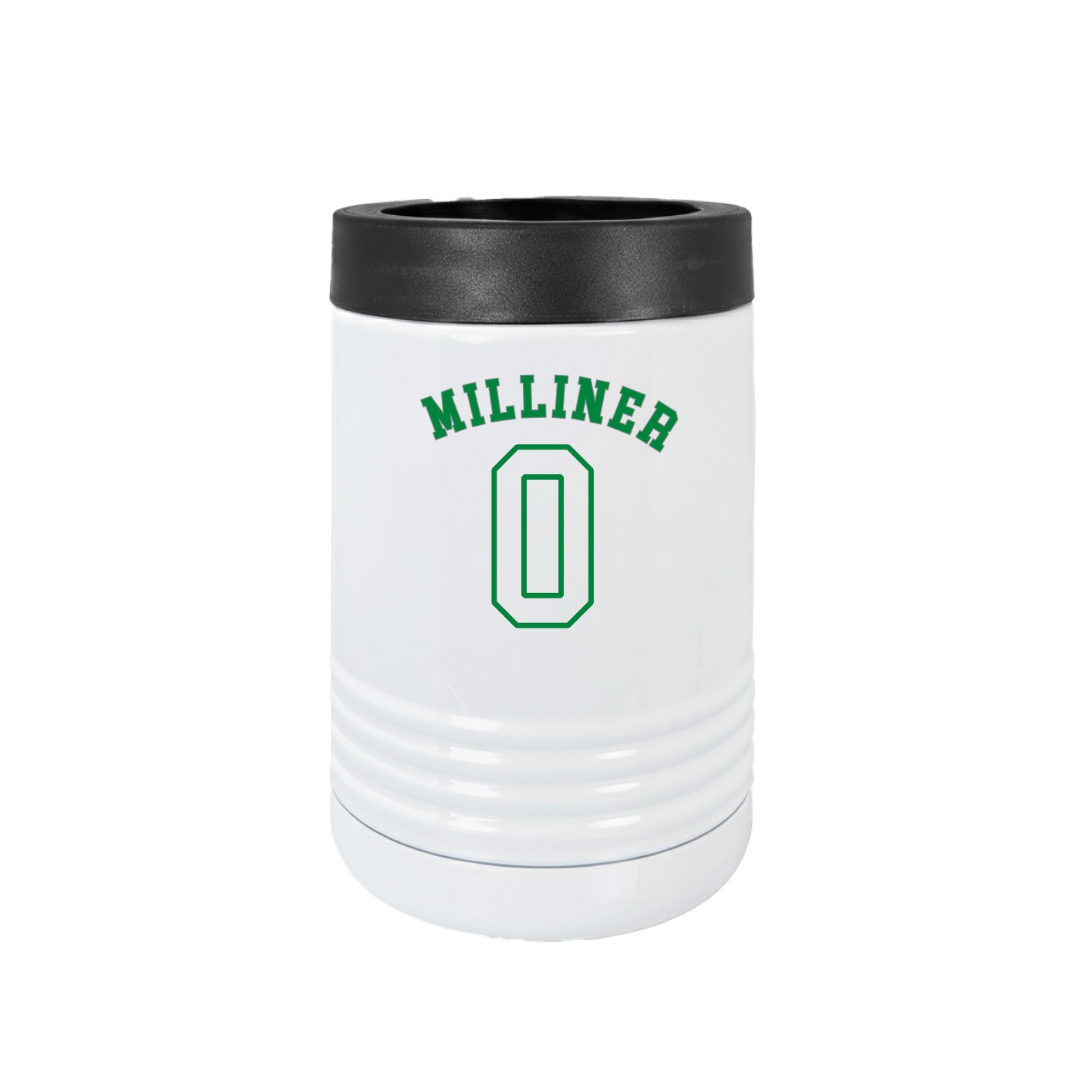 Beverage Holder — Shirsey Arch in White
