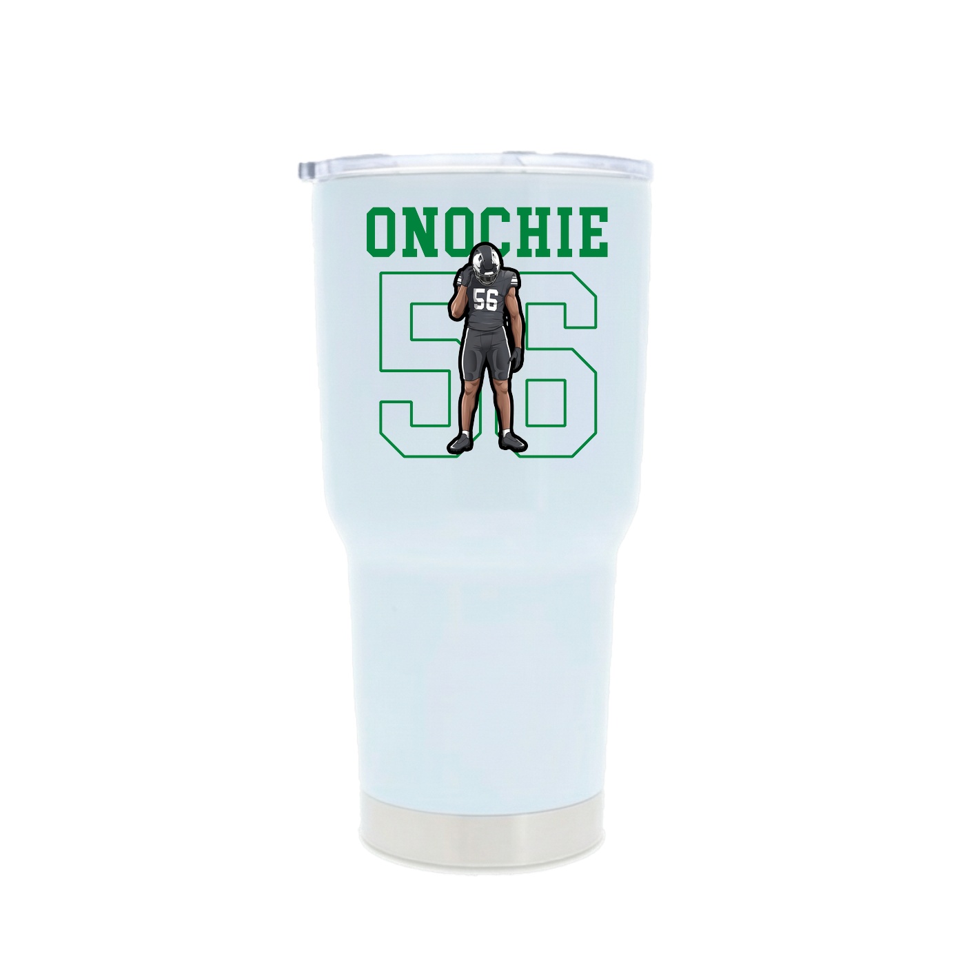 30oz Stainless Steel Tumbler