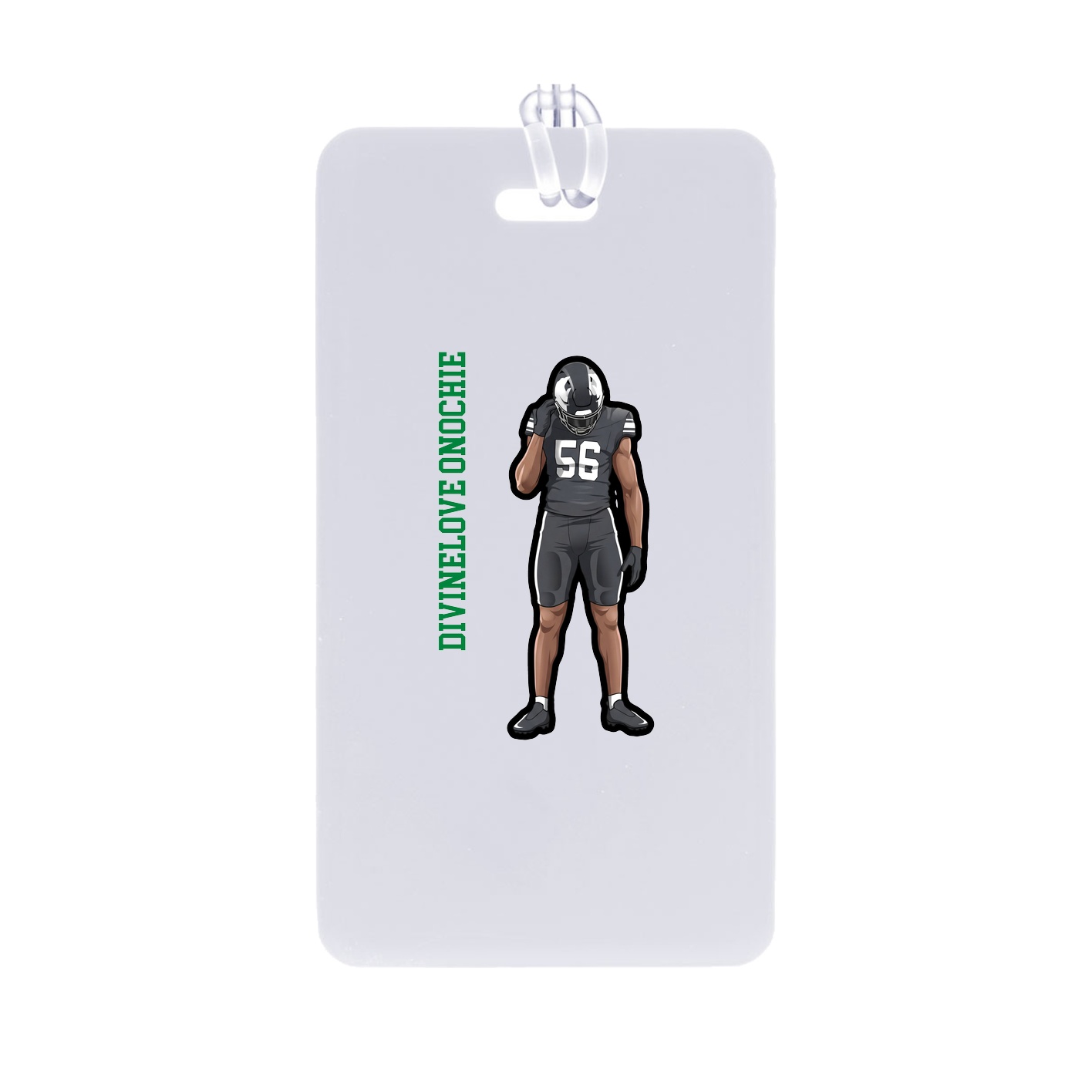 Bag Tag