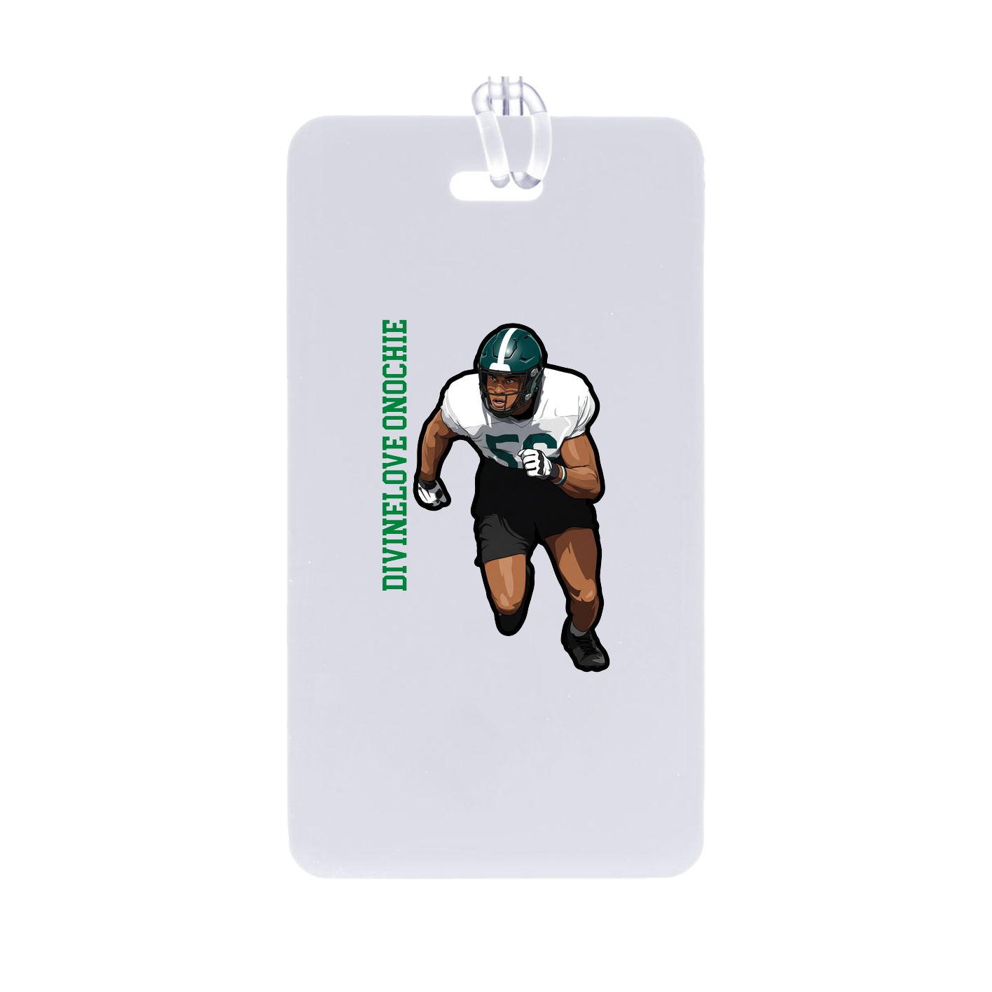 Bag Tag