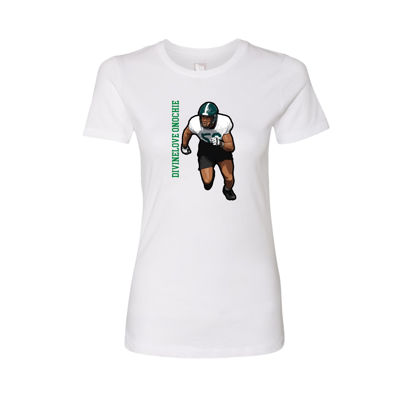 Womens Tee