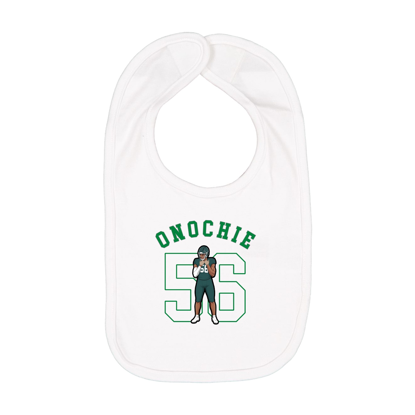 Infant Bib