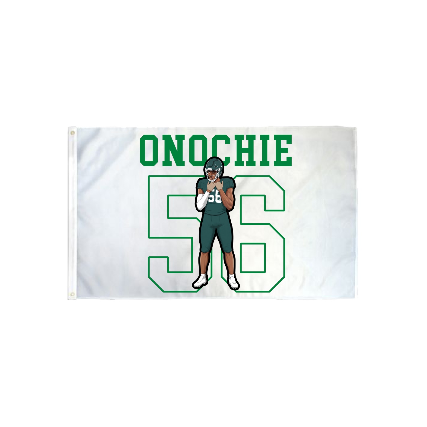 3x5 Flag