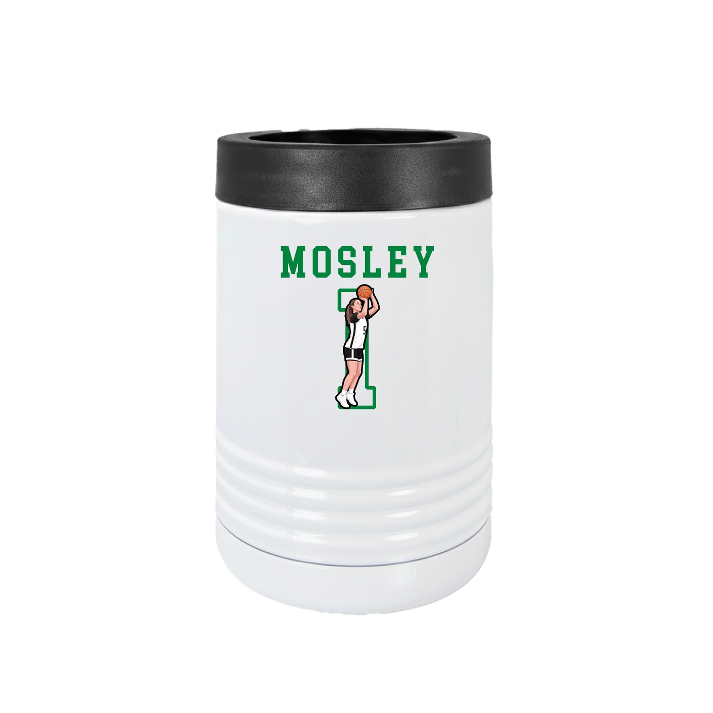 Beverage Holder — Shirsey in White