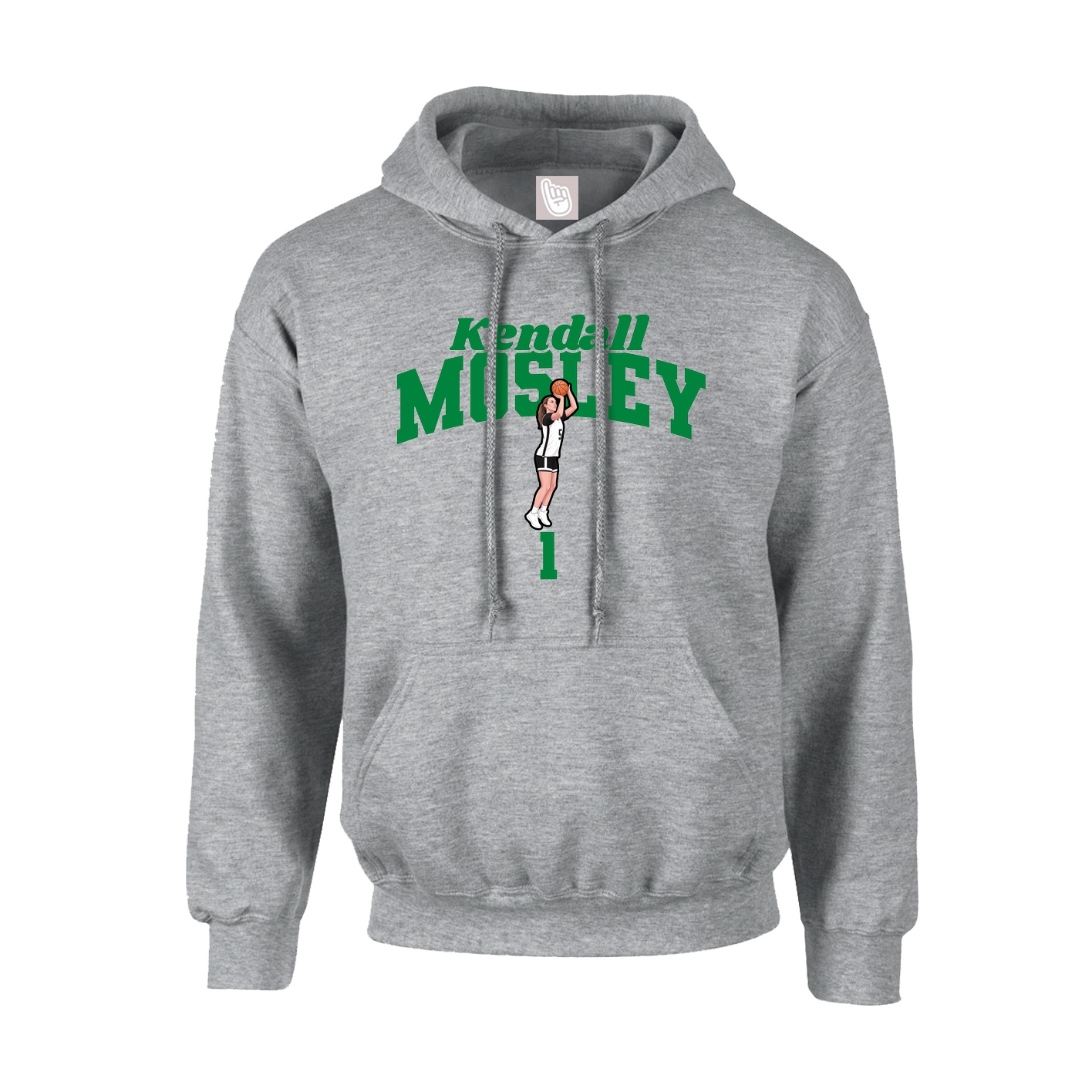 Hoodie