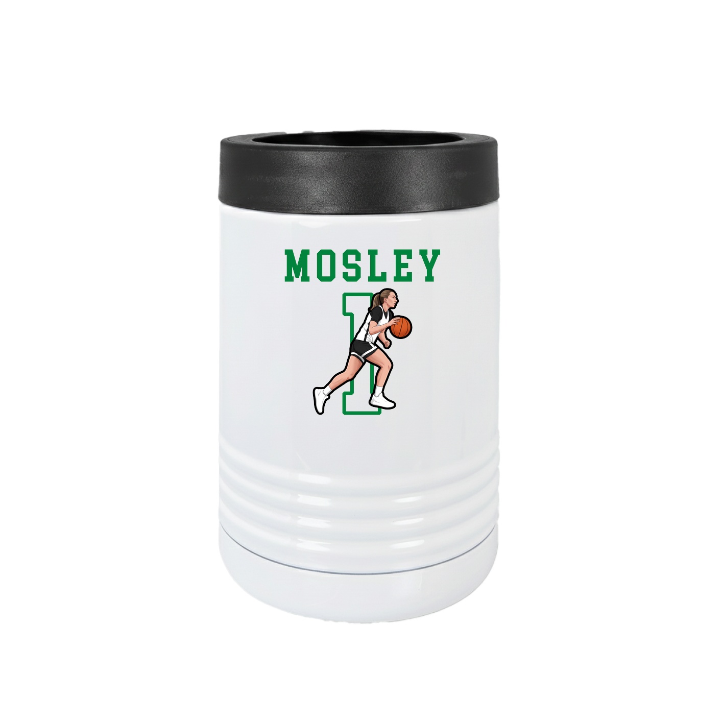 Beverage Holder — Shirsey in White