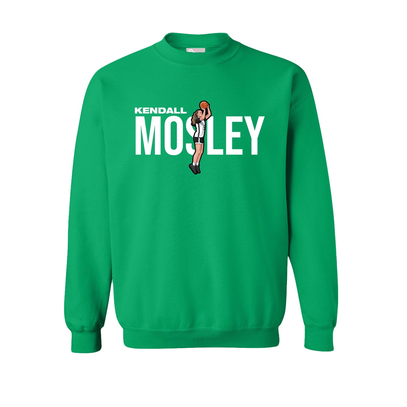 Fleece Crew