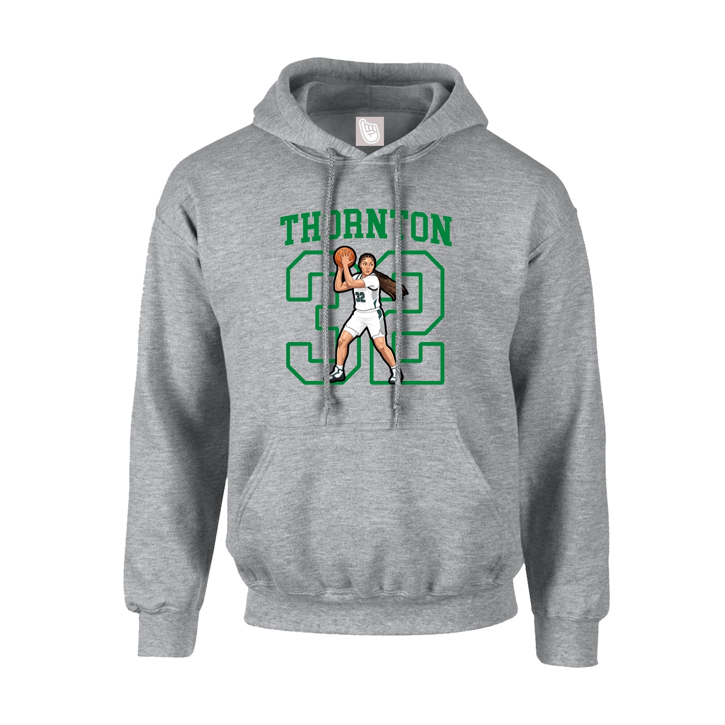 Youth Hoodie