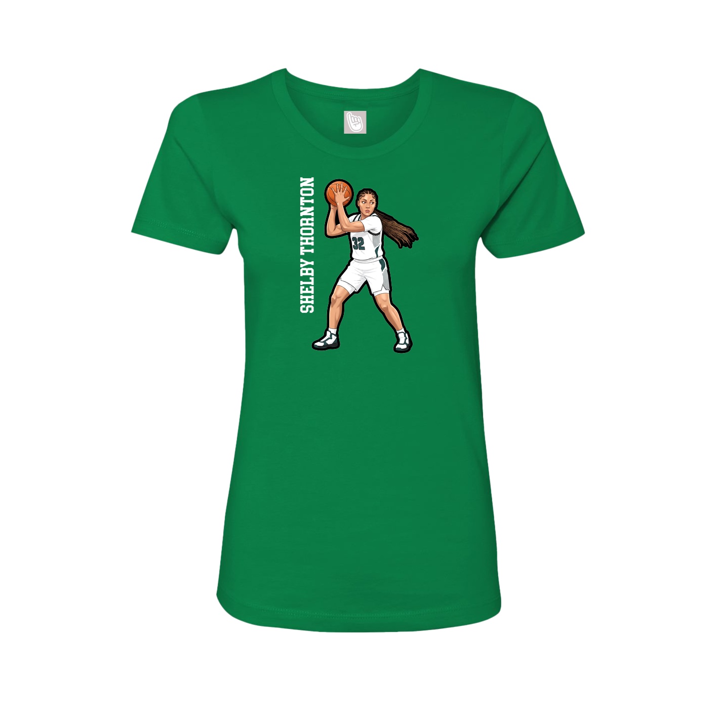 Womens Tee